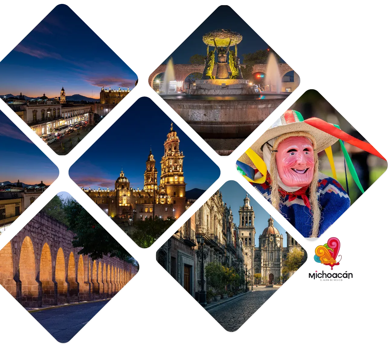 Morelia, Michoacán